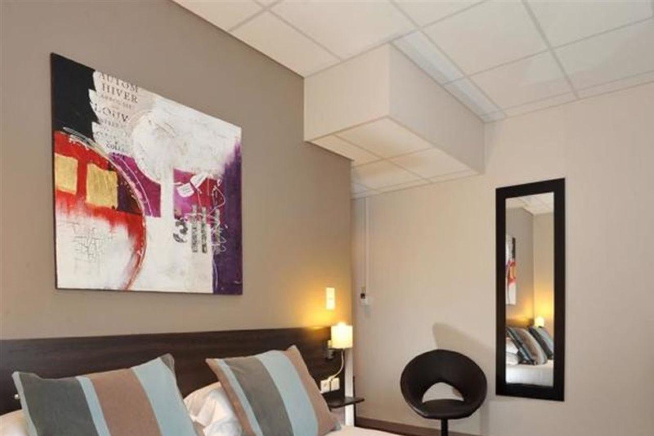 Best Western Plus Hôtel Windsor Perpignan Palais des Congrès Esterno foto