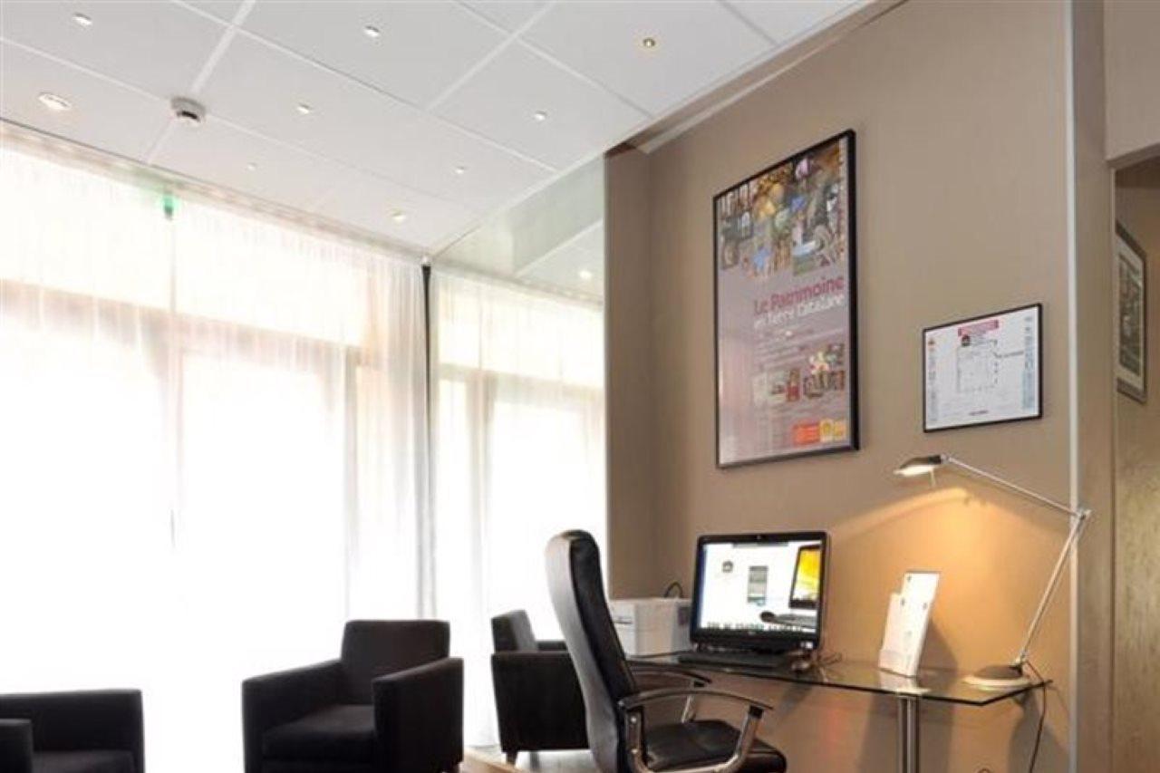 Best Western Plus Hôtel Windsor Perpignan Palais des Congrès Esterno foto