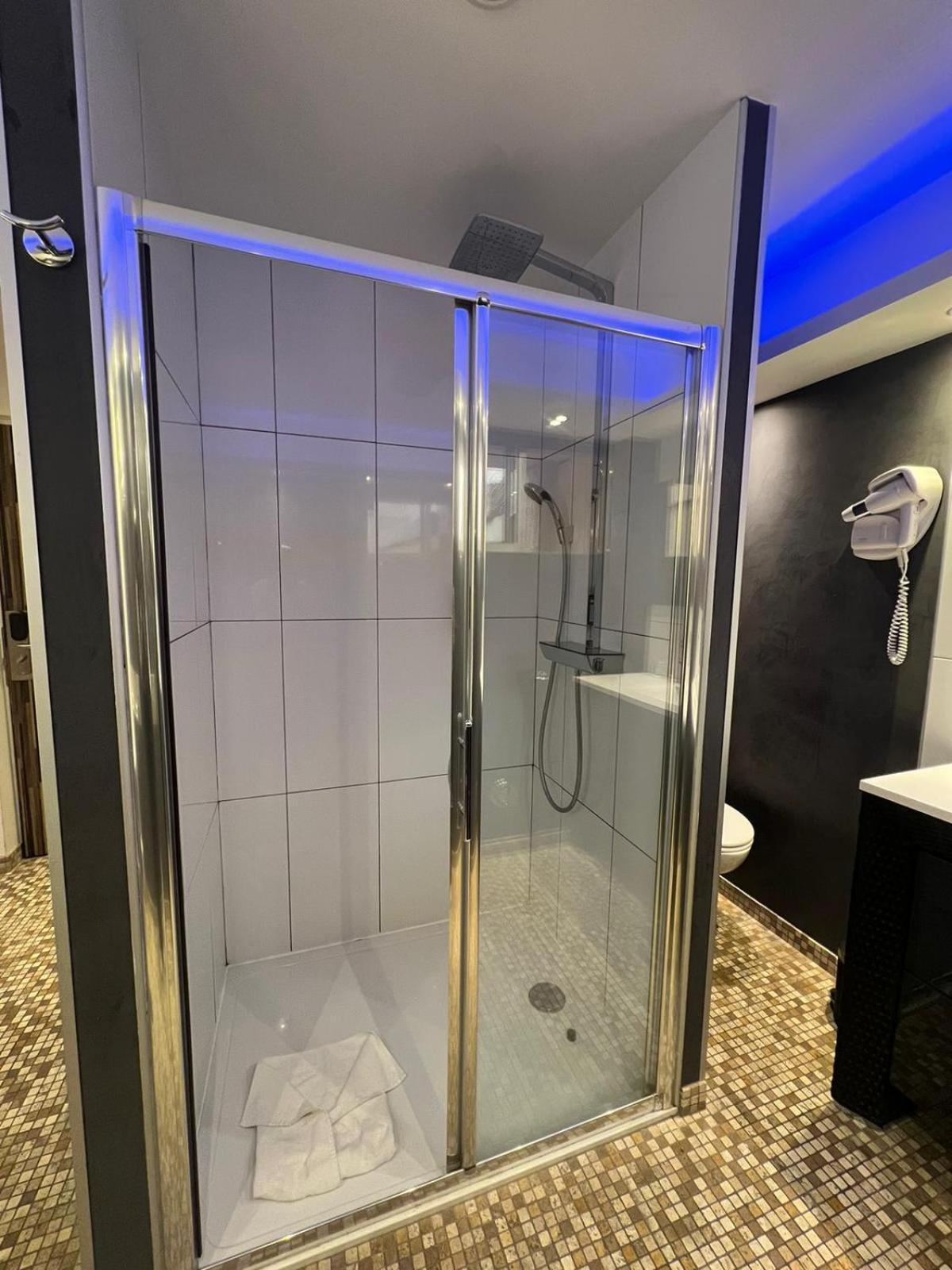 Best Western Plus Hôtel Windsor Perpignan Palais des Congrès Esterno foto
