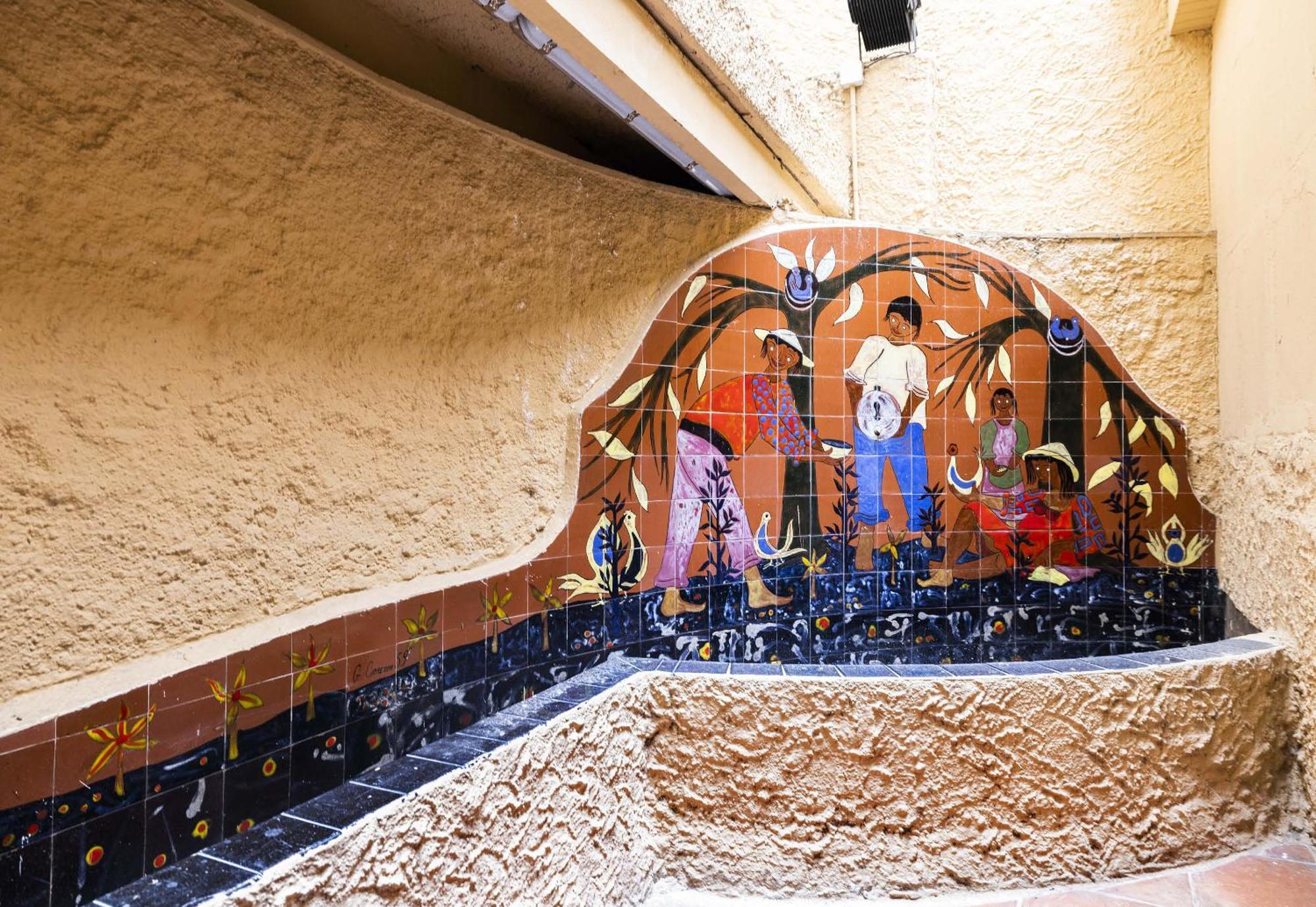 Best Western Plus Hôtel Windsor Perpignan Palais des Congrès Esterno foto