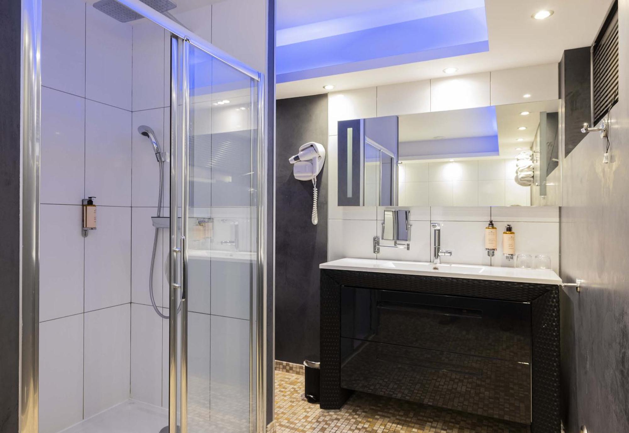 Best Western Plus Hôtel Windsor Perpignan Palais des Congrès Esterno foto