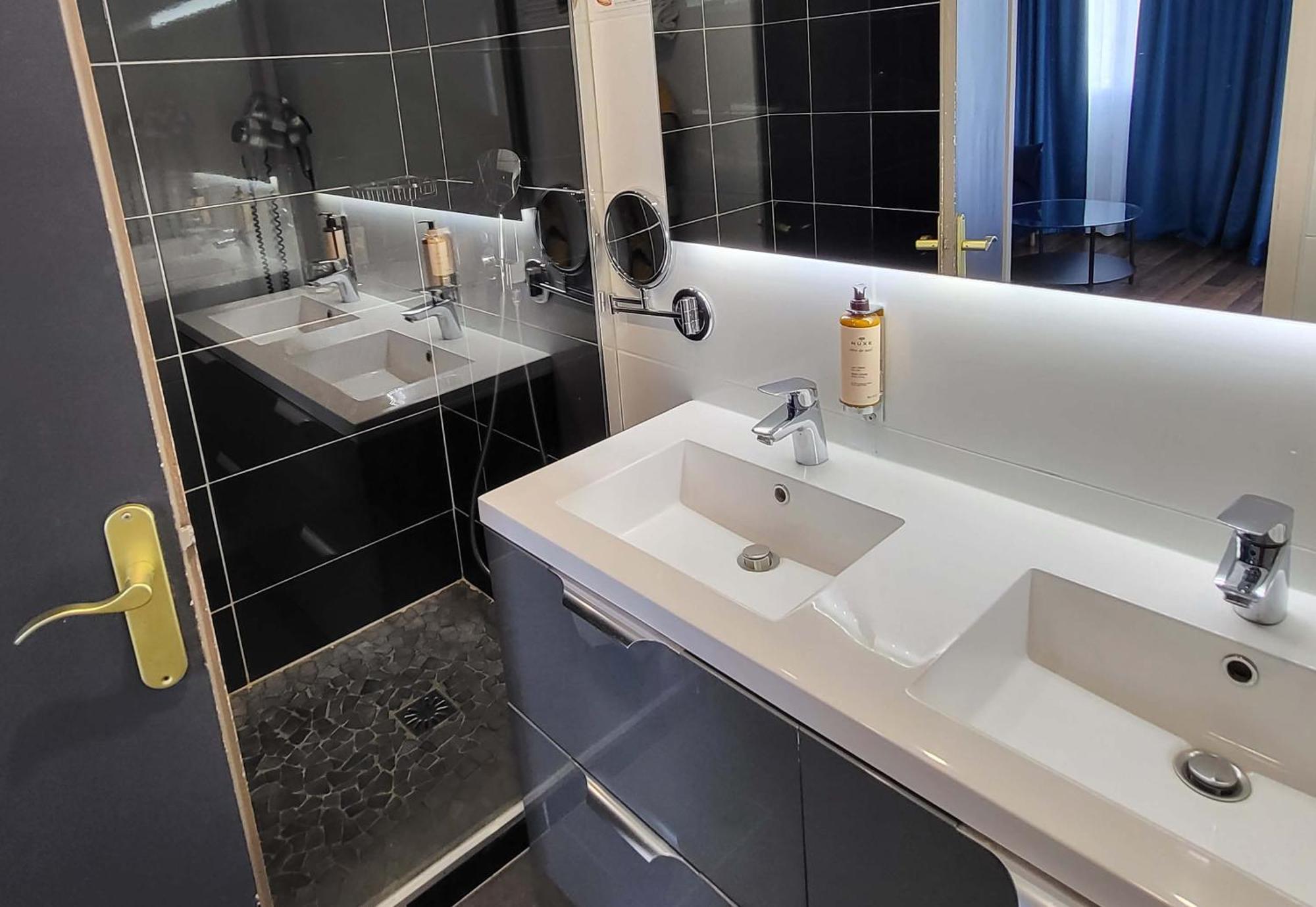 Best Western Plus Hôtel Windsor Perpignan Palais des Congrès Esterno foto