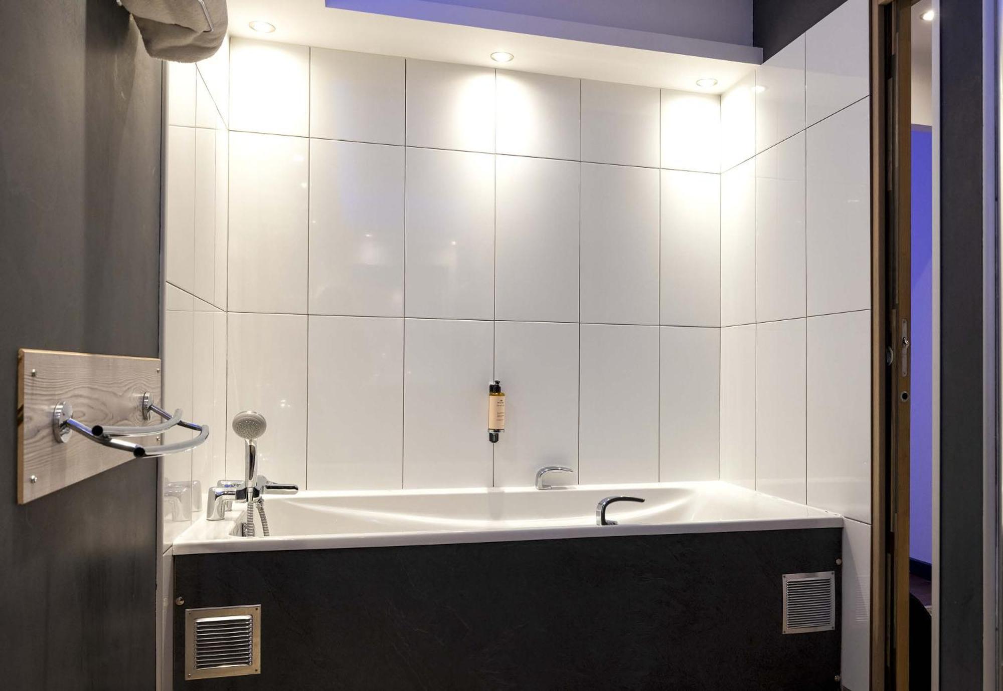 Best Western Plus Hôtel Windsor Perpignan Palais des Congrès Esterno foto