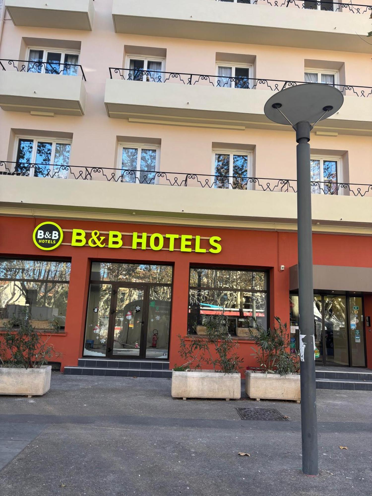 Best Western Plus Hôtel Windsor Perpignan Palais des Congrès Esterno foto