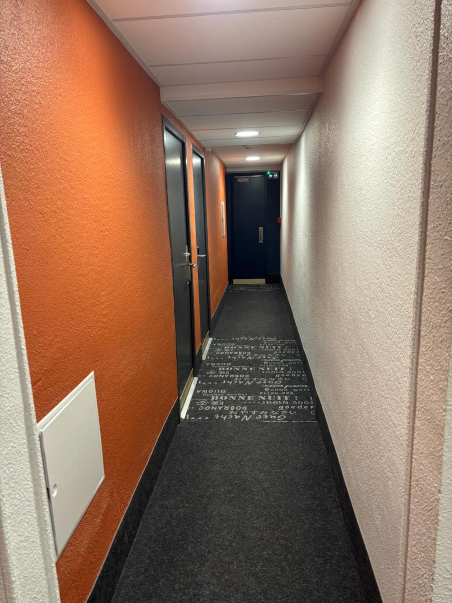Best Western Plus Hôtel Windsor Perpignan Palais des Congrès Esterno foto